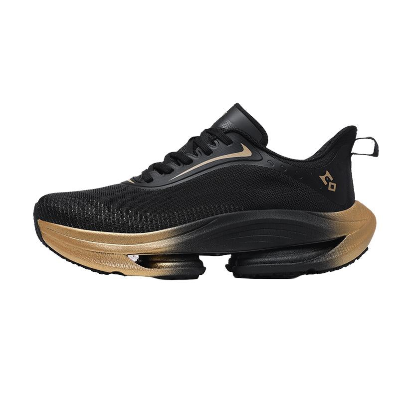 MENCCO Men'S Slip on Walking Shoes Running Comfortable Tennis Breathable Non Slip Athletic Gym Workout Cross Training Fashion Sneakers