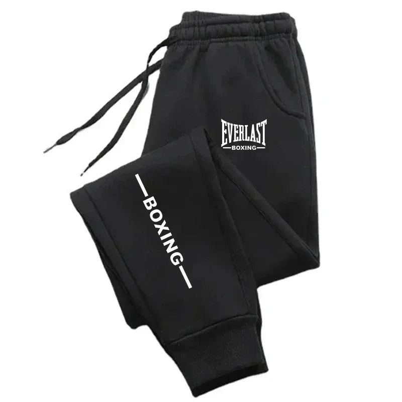 EVERLAST Jogging Pants Men'S 