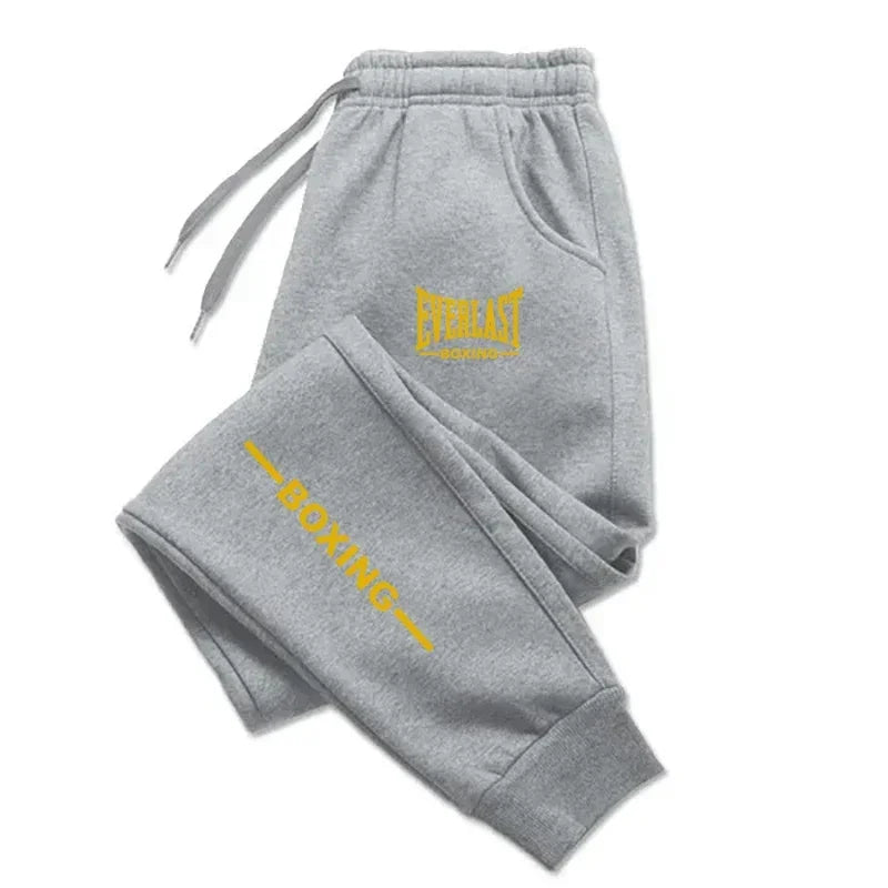 EVERLAST Jogging Pants Men'S 