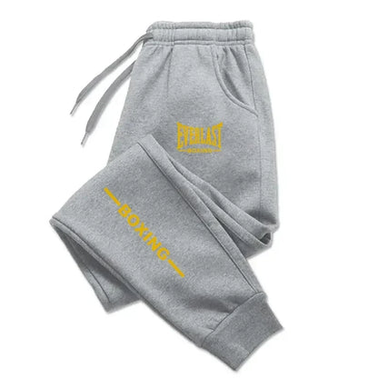 EVERLAST Jogging Pants Men'S 