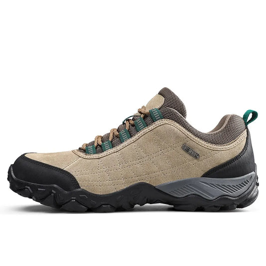 Hiking Shoes - Winter Climbing Trekking Sneakers 