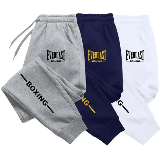EVERLAST Jogging Pants Men'S 