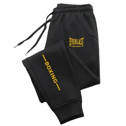 EVERLAST Jogging Pants Men'S 