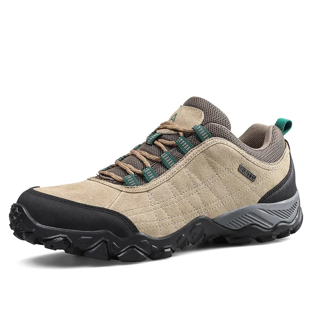 Hiking Shoes - Winter Climbing Trekking Sneakers 