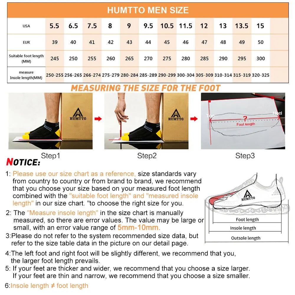 Hiking Shoes - Winter Climbing Trekking Sneakers 