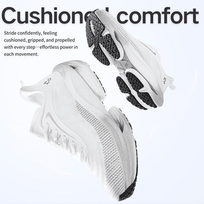 MENCCO Men'S Slip on Walking Shoes Running Comfortable Tennis Breathable Non Slip Athletic Gym Workout Cross Training Fashion Sneakers
